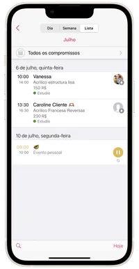 Calendário 1