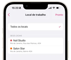 Calendário 5