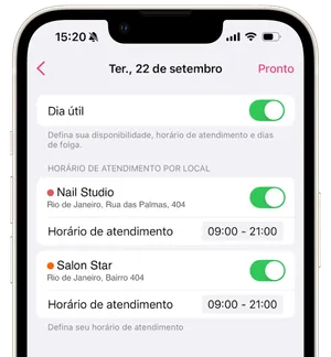 Calendário 6