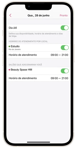 Calendário 6
