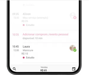 Calendário 6