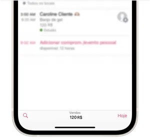 Calendário 7