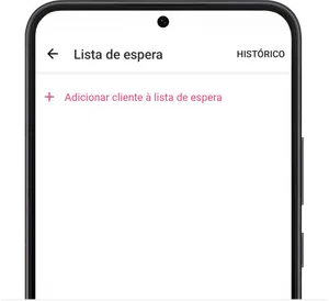 Lista de espera 2