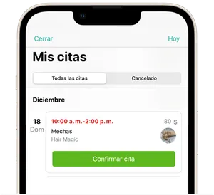 Tus citas 3